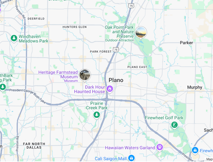 Plano, Texas