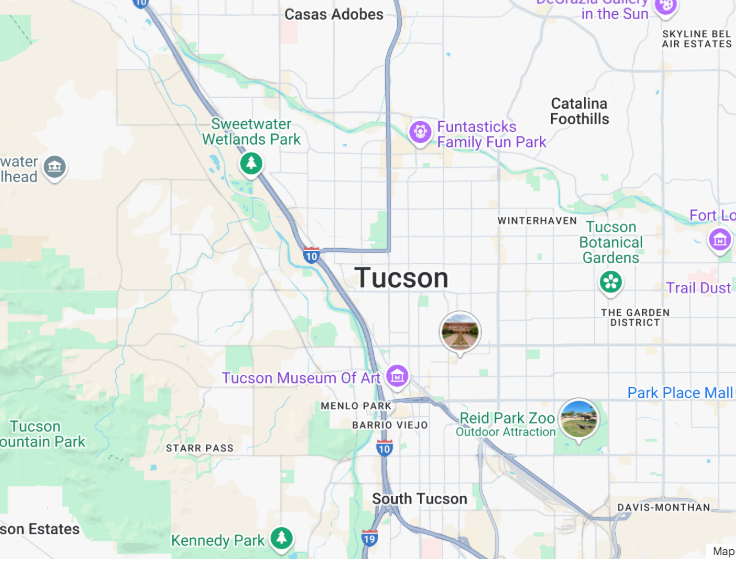 Tucson, Arizona