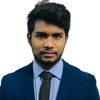 MD Shakil Mahamud – Founder of GMBKingdom